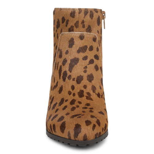 Women's Vionic Bianca - Tan Leopard