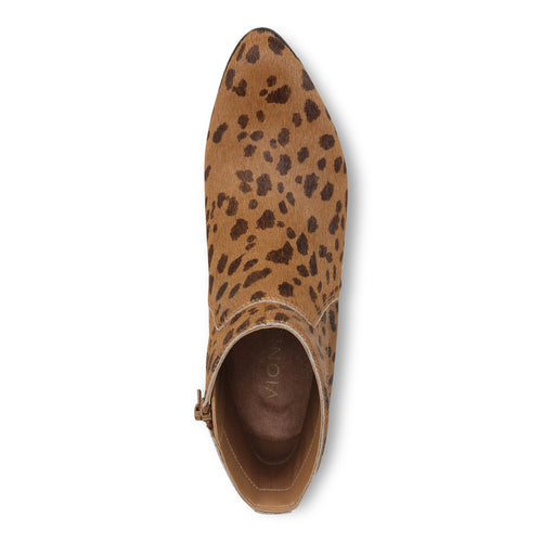 Women's Vionic Bianca - Tan Leopard