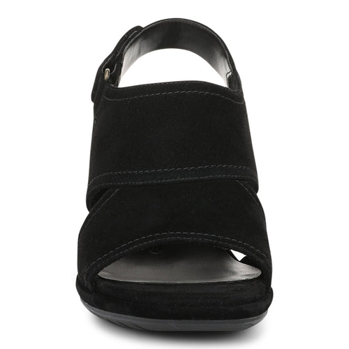 Women's Vionic Bolinas - Black