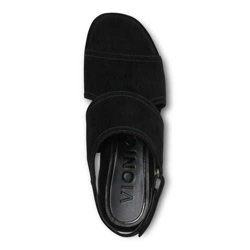 Women's Vionic Bolinas - Black