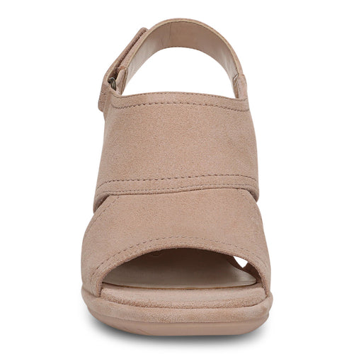 Women's Vionic Bolinas - Rugby Tan