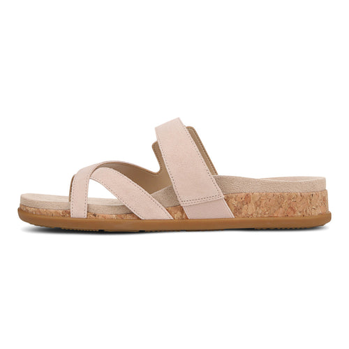 Women's Vionic Carmela - Cameo Rose