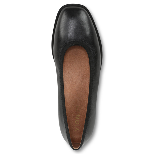 Women's Vionic Caroll 2.0 - Black