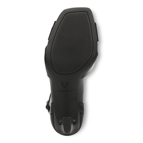 Women's Vionic Charmaine - Black
