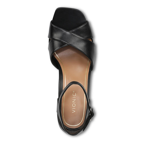 Women's Vionic Charmaine - Black