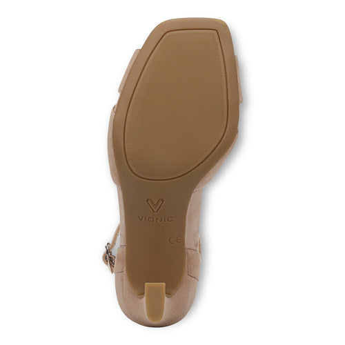 Women's Vionic Charmaine - Desert Sand