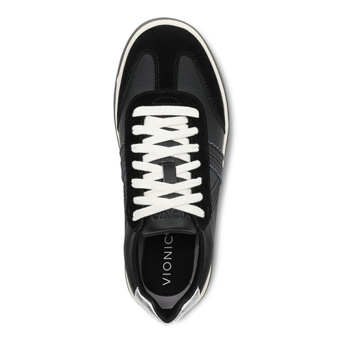 Women's Vionic City Walk - Black
