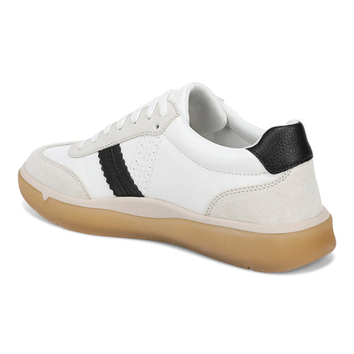 Women's Vionic City Walk - White/Black