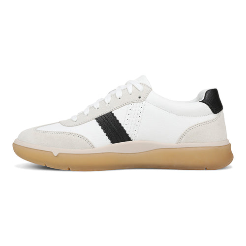 Women's Vionic City Walk - White/Black