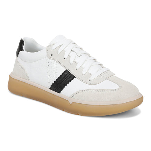 Women's Vionic City Walk - White/Black