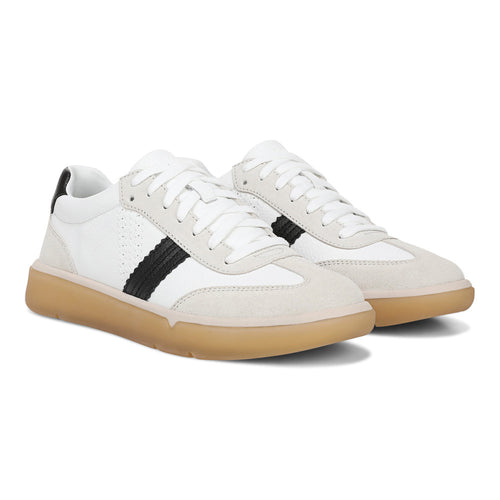 Women's Vionic City Walk - White/Black