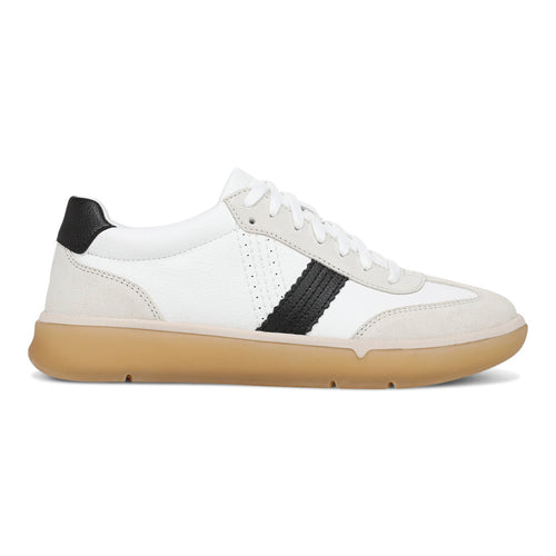Women's Vionic City Walk - White/Black