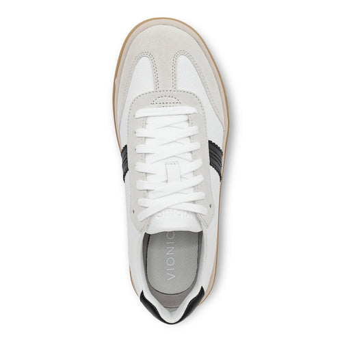 Women's Vionic City Walk - White/Black