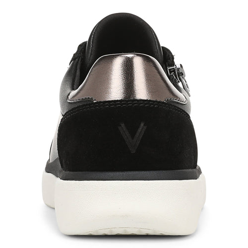 Women's Vionic City Walk AXS - Black