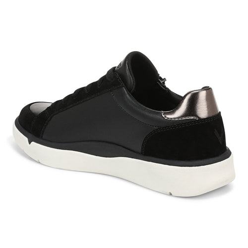 Women's Vionic City Walk AXS - Black