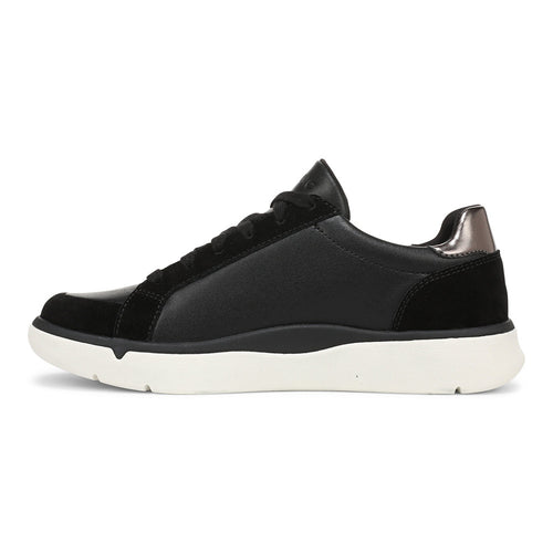 Women's Vionic City Walk AXS - Black