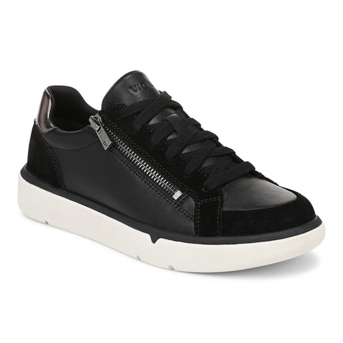 Women's Vionic City Walk AXS - Black