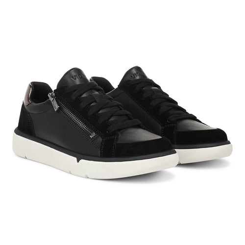 Women's Vionic City Walk AXS - Black