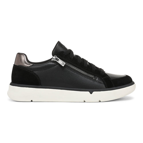 Women's Vionic City Walk AXS - Black