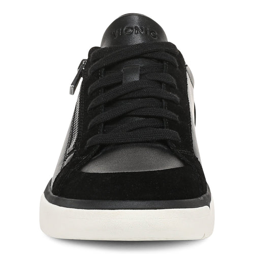Women's Vionic City Walk AXS - Black