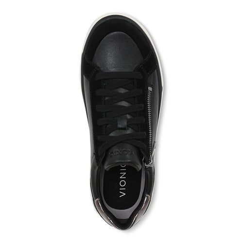 Women's Vionic City Walk AXS - Black
