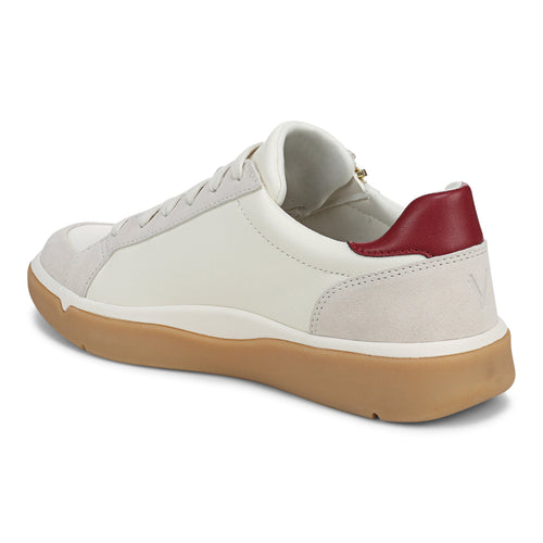 Women's Vionic City Walk AXS - Ivory