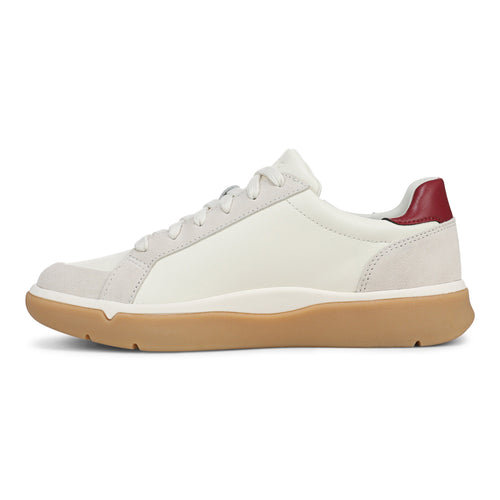 Women's Vionic City Walk AXS - Ivory