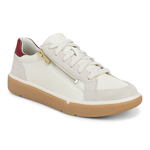 Women's Vionic City Walk AXS - Ivory