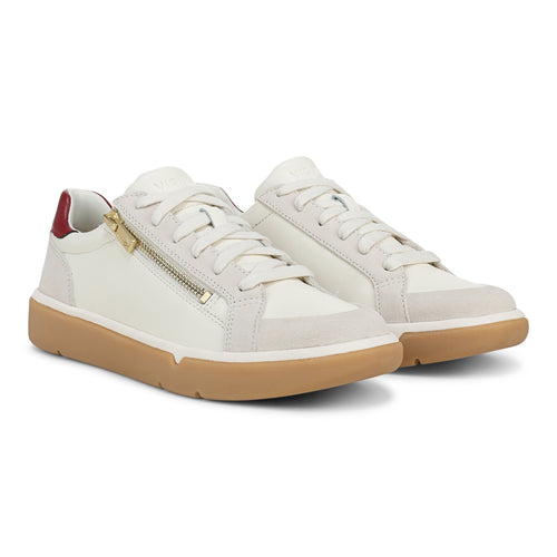 Women's Vionic City Walk AXS - Ivory