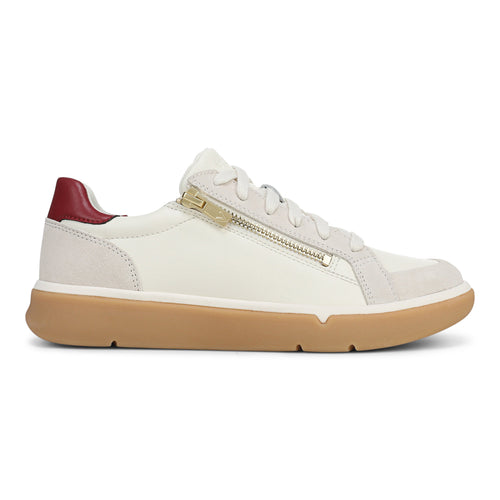 Women's Vionic City Walk AXS - Ivory