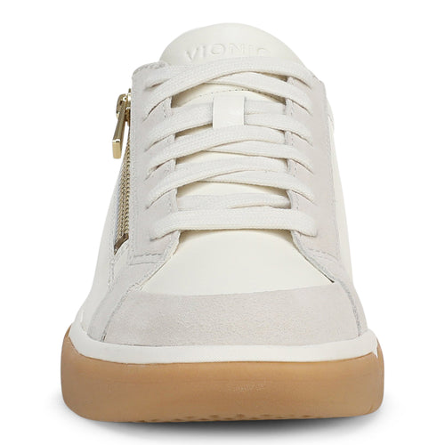Women's Vionic City Walk AXS - Ivory