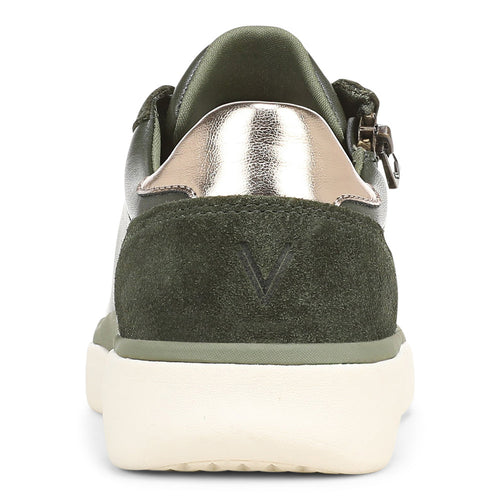 Women's Vionic City Walk AXS - Olive Moss