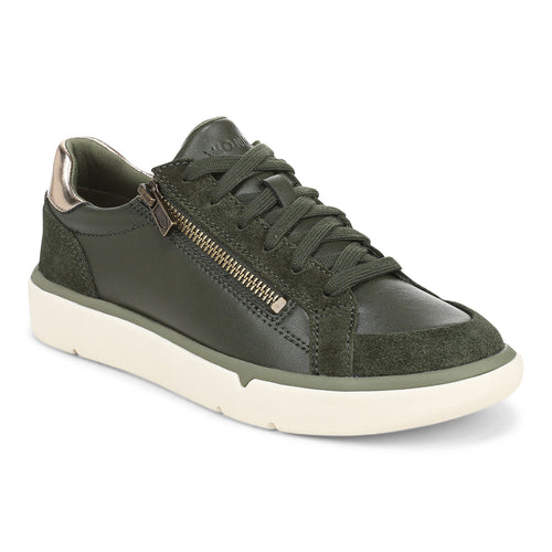 Women's Vionic City Walk AXS - Olive Moss