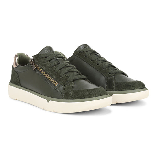 Women's Vionic City Walk AXS - Olive Moss
