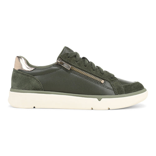 Women's Vionic City Walk AXS - Olive Moss