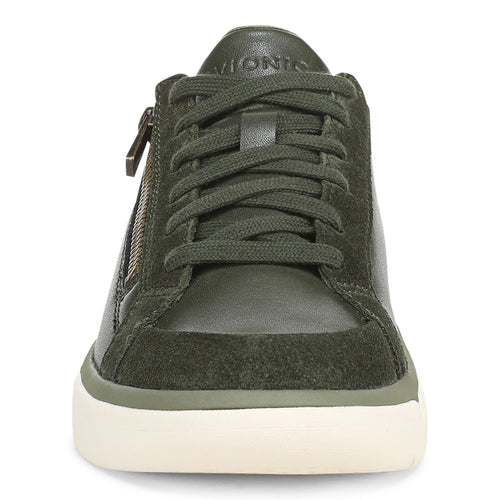 Women's Vionic City Walk AXS - Olive Moss
