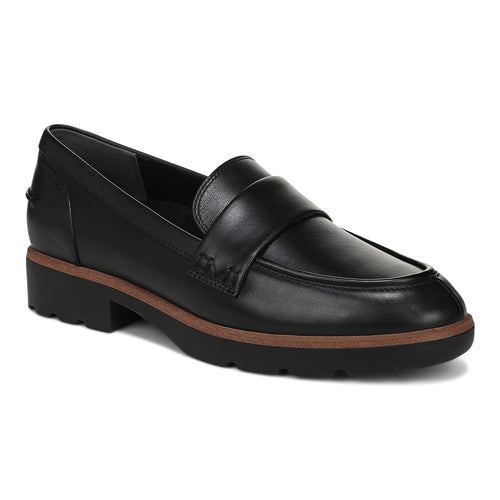 Women's Vionic Cleo - Black