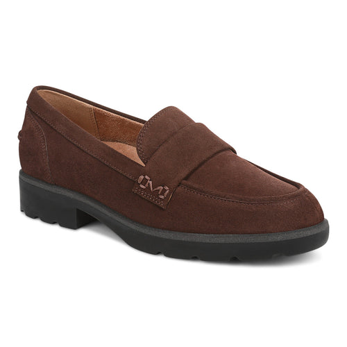 Women's Vionic Cleo - Coffee