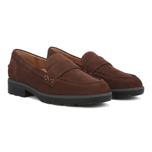 Women's Vionic Cleo - Coffee