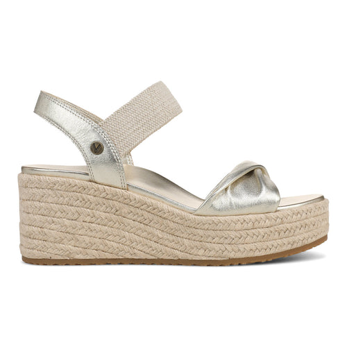 Women's Vionic Darla - Gold