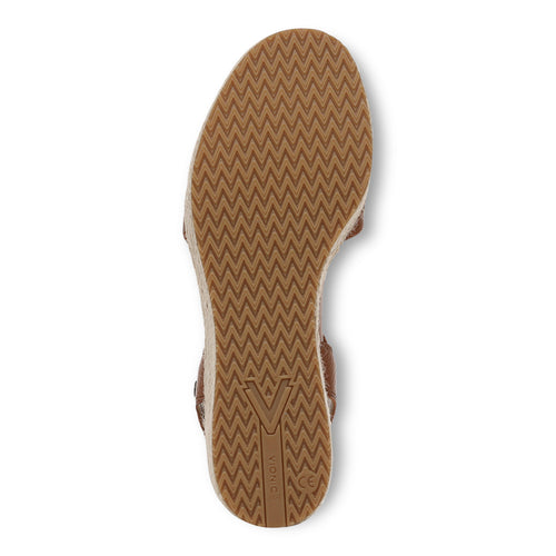 Women's Vionic Darla - Tan