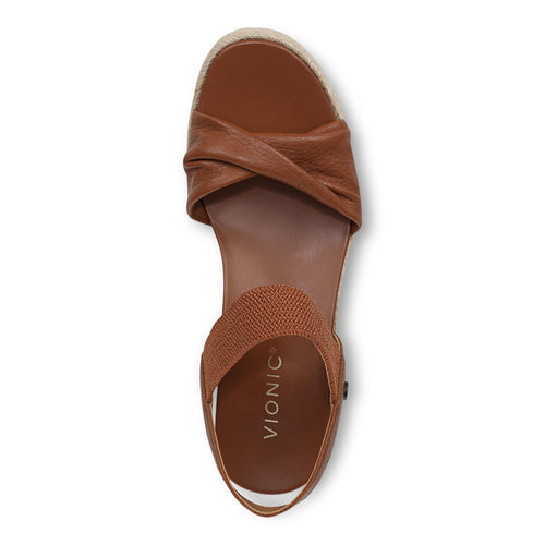 Women's Vionic Darla - Tan