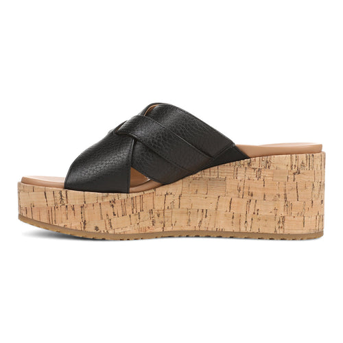 Women's Vionic Dawn - Black