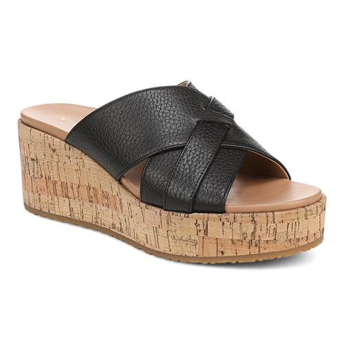 Women's Vionic Dawn - Black