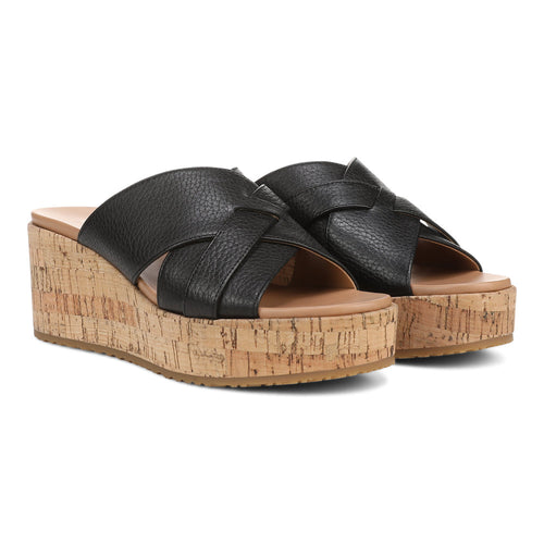 Women's Vionic Dawn - Black