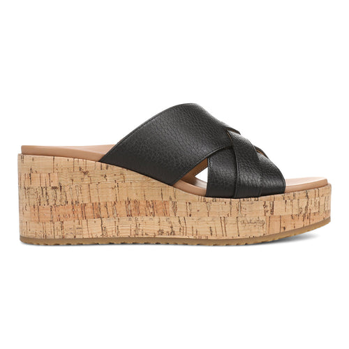 Women's Vionic Dawn - Black