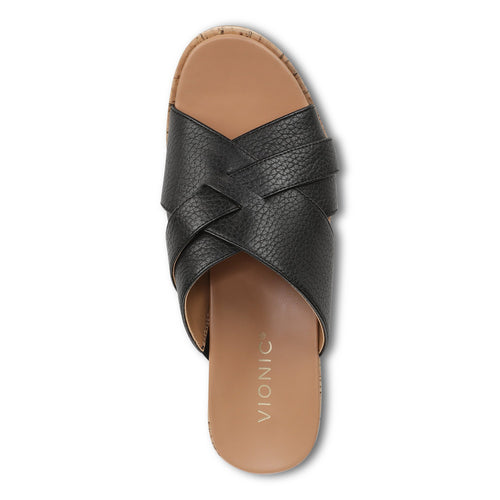 Women's Vionic Dawn - Black