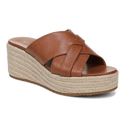 Women's Vionic Dawn - Tan