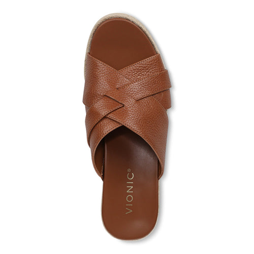 Women's Vionic Dawn - Tan