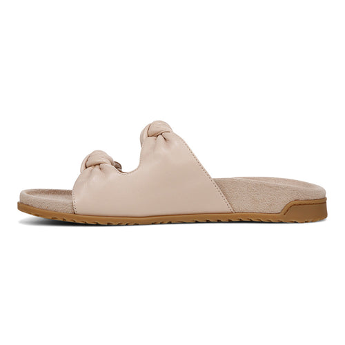 Women's Vionic Elara - Cameo Rose Leather